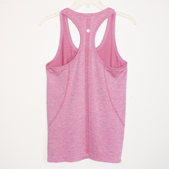 Lululemon Swiftly Tech Racerback Sparkle - Picture 4 of 6